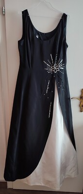 Elegantes Abend Ball Kleid / Apart Impression / Gr 21 /  wie neu