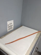 WATLOW,010400C1 AOO1B,SILICONE RUBBER HEATER 120V/200WATTS NOS