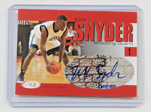 Lot of 10 2004-2021 NBA Cards *5 Authentic Autographs* Ser# / Autos / Rookies - Picture 3 of 24