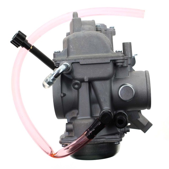 Карбюратор keihin cvk 34