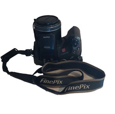 PART ONLY-Fujifilm Finepix S602 Zoom Digital Compact Camera with 6X Optical zoom