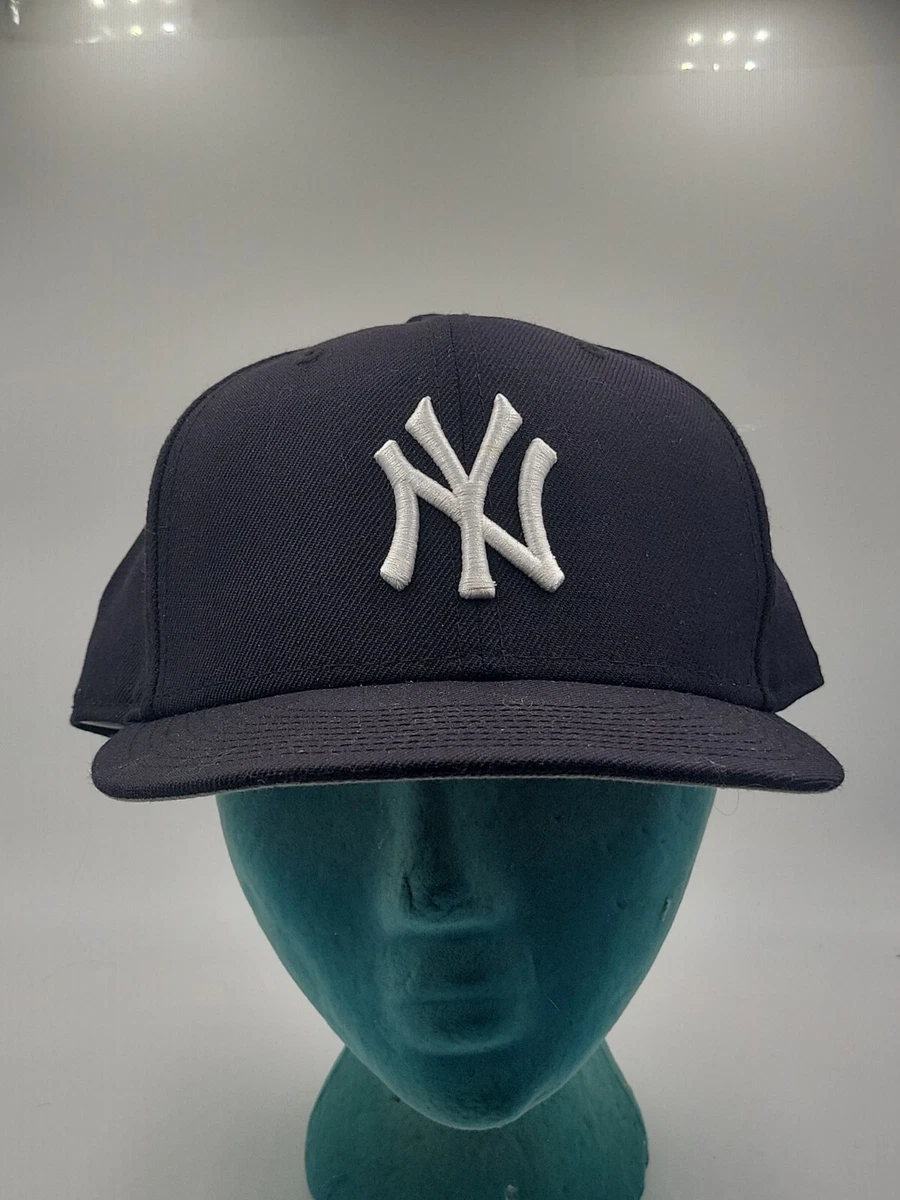 NEW ERA 59FIFTY MLB NY YANKEES BLOOM GORRA CERRADA AZUL NAVY