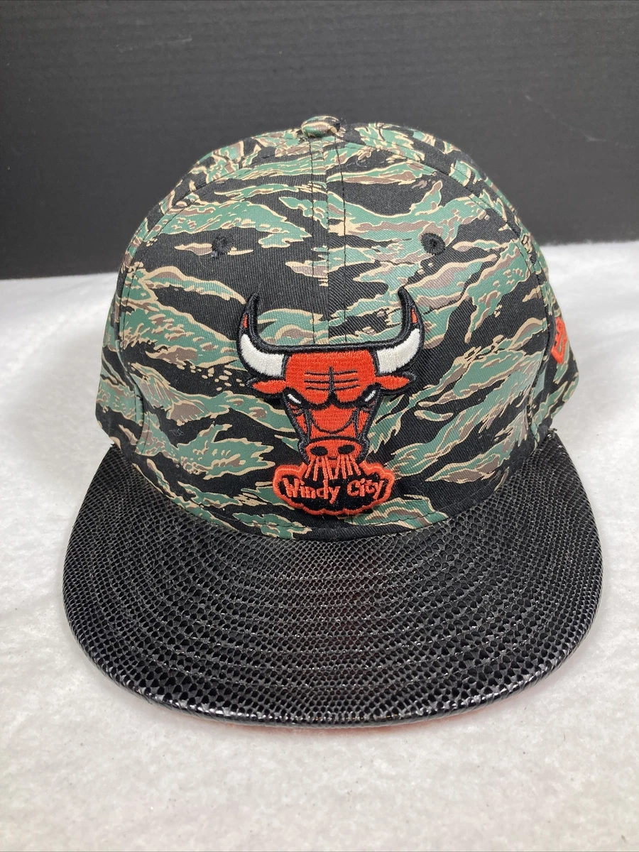New era cheap snapback camo