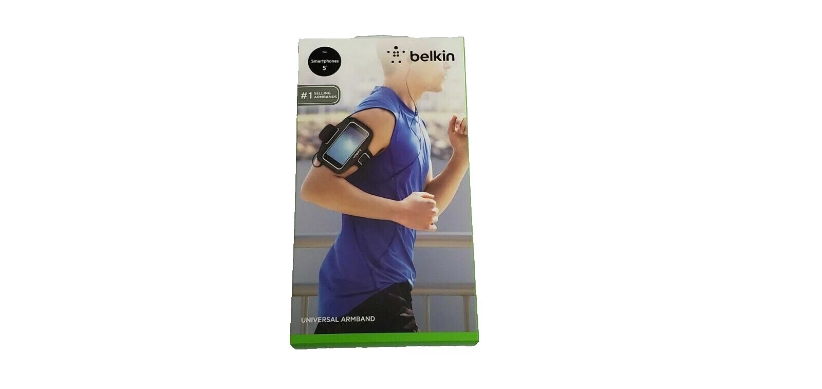 Belkin Brazaletes para Samsung Galaxy S5