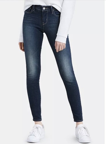 levis 710 super skinny jeans