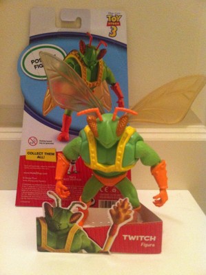 toy story 3 twitch action figure