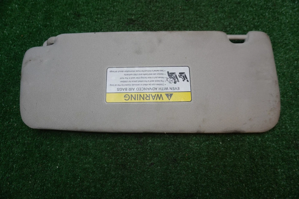 Parasol KIA OPTIMA 2017 OEM 1 pieza Foto 2 de 3