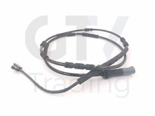 Genuine BMW i8 Series I12 I15 Rear Brake Pad Wear Sensor 34356858645