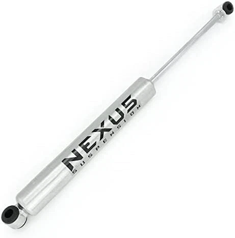 3.5 inch Nexus Suspension Lift Kit Chevy/GMC Silverado/Sierra 25/3500 HD 01-10 - Image 2 of 4