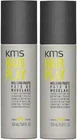 KMS California Hair Play Molding Paste 5 oz Pack of 2