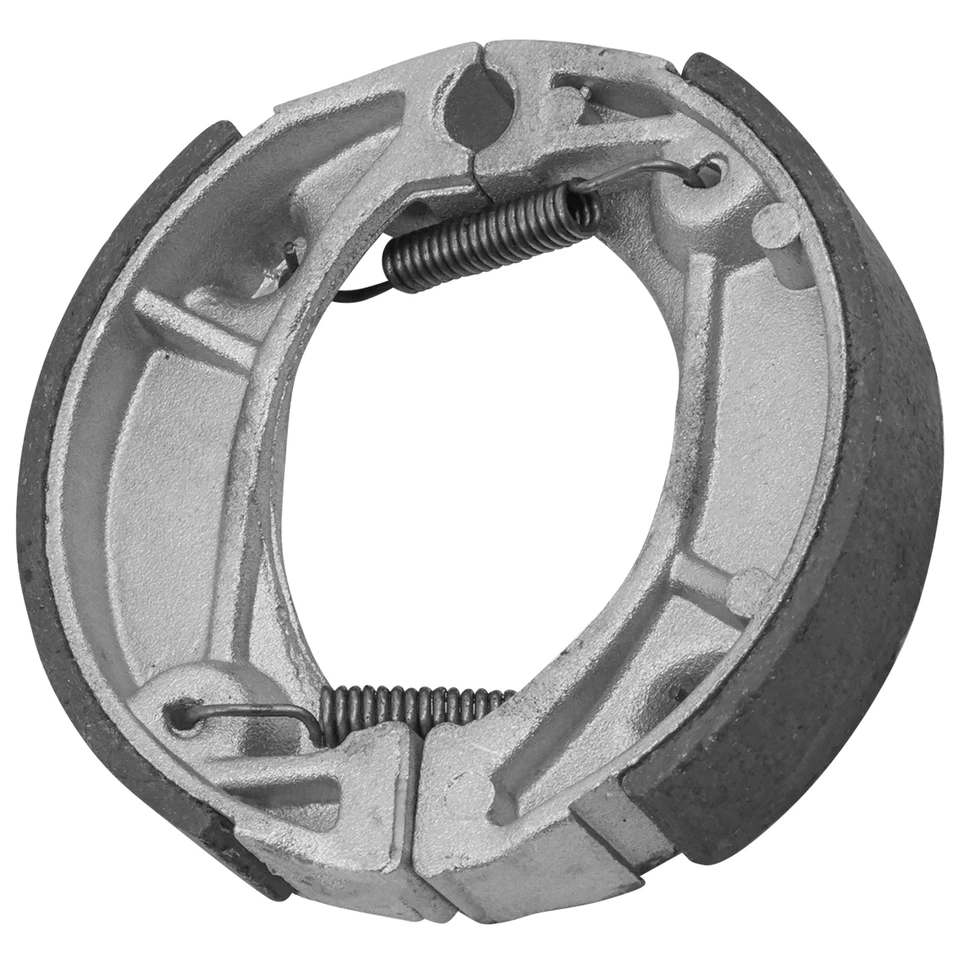 Sapatos de freio traseiro para Honda CRF70F 2004 2005 2006 2007 2008 2009 2011 2012 - Imagem 3 de 4