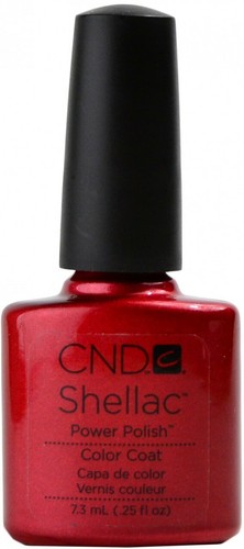 CND Shellac UV/LED Gel Nail Polish 7.3ml - 237 Colours - Picture 156 of 213