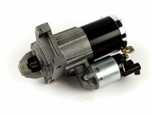 Starter For 14-17 Chevy Caprice SS 6.0L V8 L77 VIN: 2 6.2L LS3 W PPV Base HK82X5