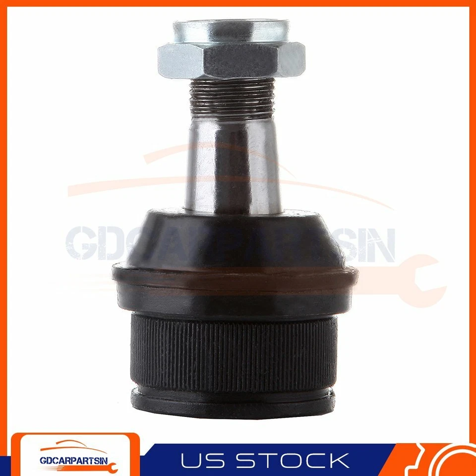 For 1981-1986 Chevrolet K10 Suburban Suspension Kit 8x Upper Ball Joint Tie Rod - Изображение 2 из 4