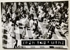 Hasselblad XPAN street photo book *Brand New* *Free Shipping*