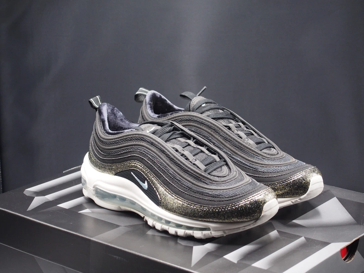 Air max top 97 womens glitter
