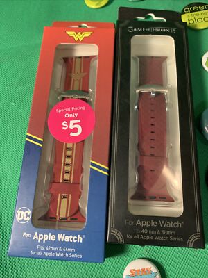 Lot of 20+ Junk Drawer Lot Accessories Apple Watch Band  display picture 3
