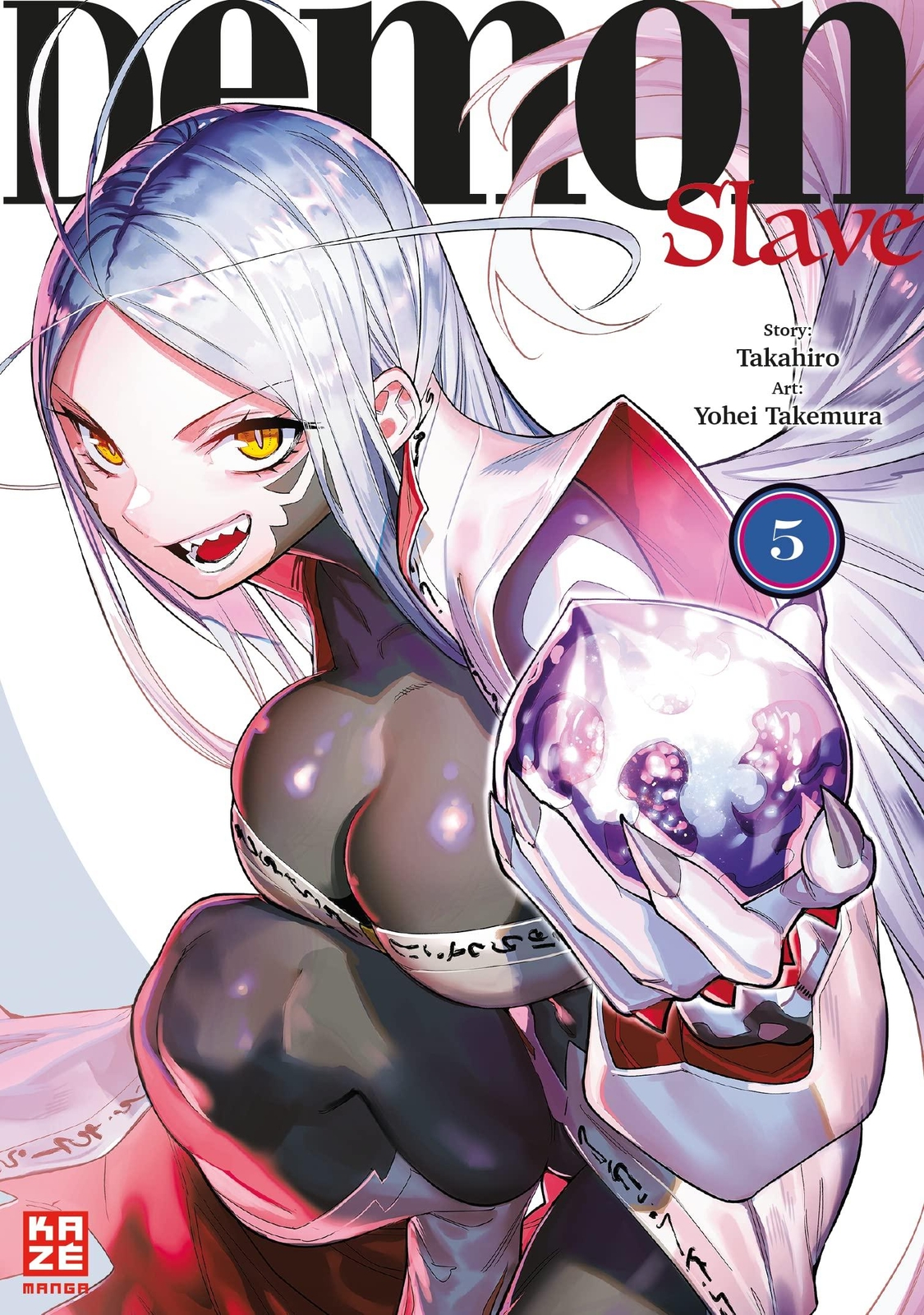 Thumbnail - Demon Slave 05