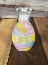 Designer Skin Resort Life Intensifier Tanning Lotion Colada Complex +FREE Packet