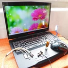 Alienware X17 R2