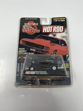 Racing Champions 10 years Hot Rod Magazine '57 Buick No. 126