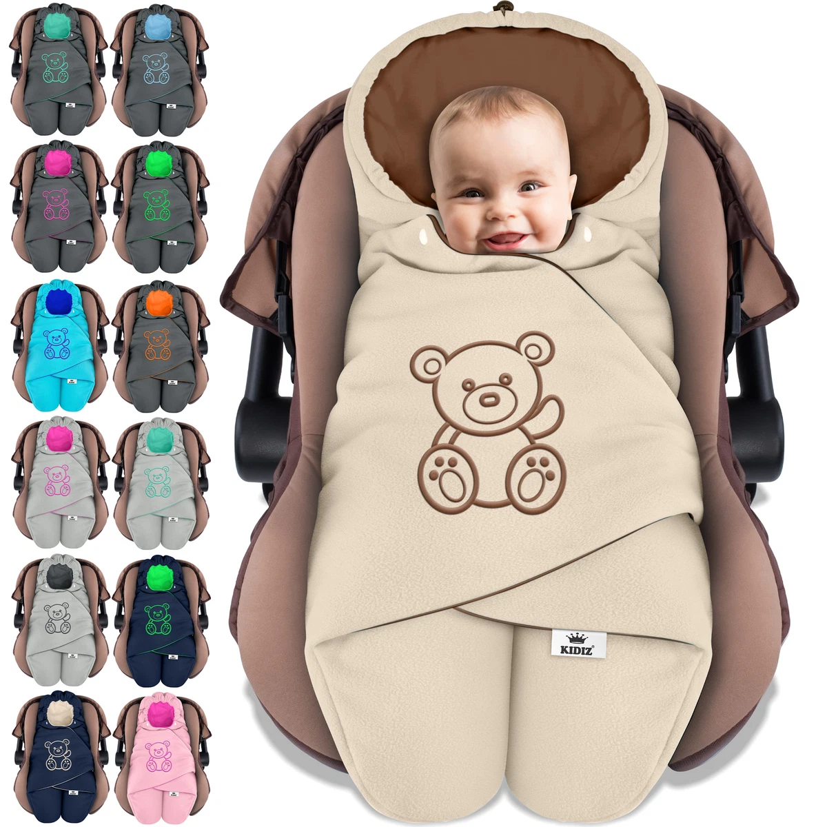 Decke fr Kinderwagen online kaufen | eBay.de