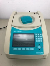Labnet Multigene Gradient Thermal Cycler TC9600-G 100-240VAC