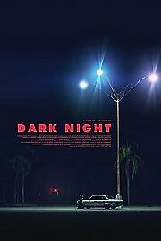 Dark Night (DVD, 2017)