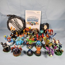 Skylanders SPYRO'S ADVENTURE Buy 4 get 1 Free NO MINIMUM FREE SHIPPING OVER 10