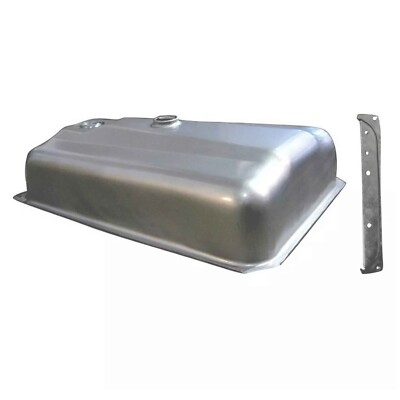 #ad Tractor Gas Fuel Tank 1103 3423 fits Ford New Holland 600 620 630 640 650 660 $199.99
