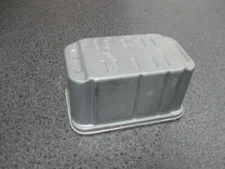 Luber-Finer L7264F Fuel Filter Replaces MACK 2191P557264 WIX 33543