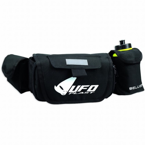 Water Bottle UFO Black KTM MB02241 