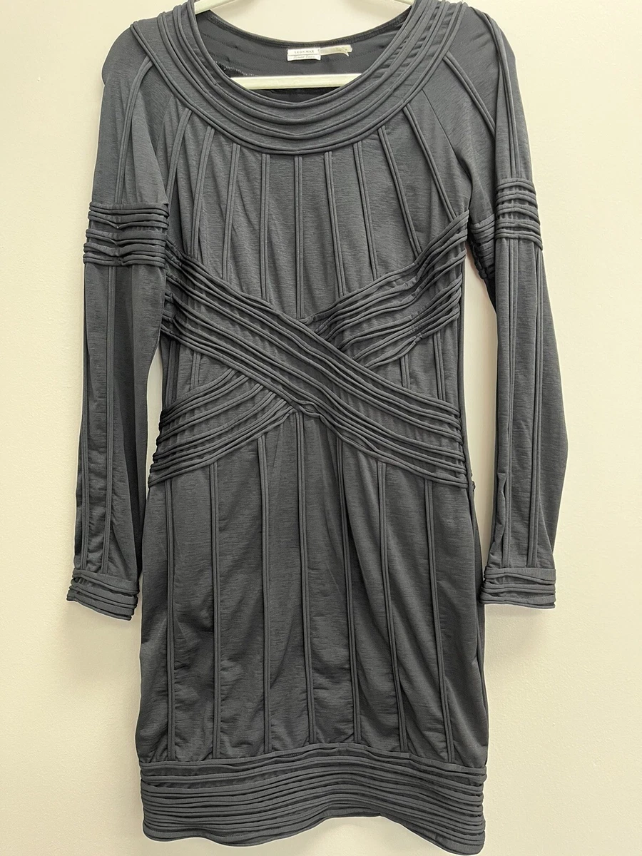Leon max dress clearance
