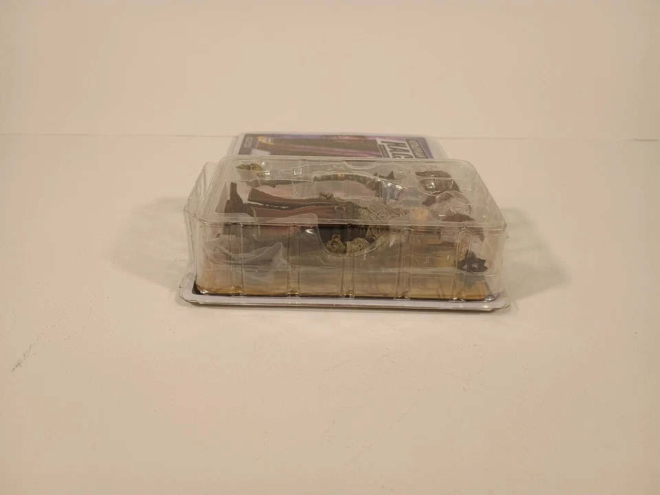 Boss Fight Studio (3,75 pulgadas) Vitruvian Hacks Lord Vehemous Foto 3 de 4