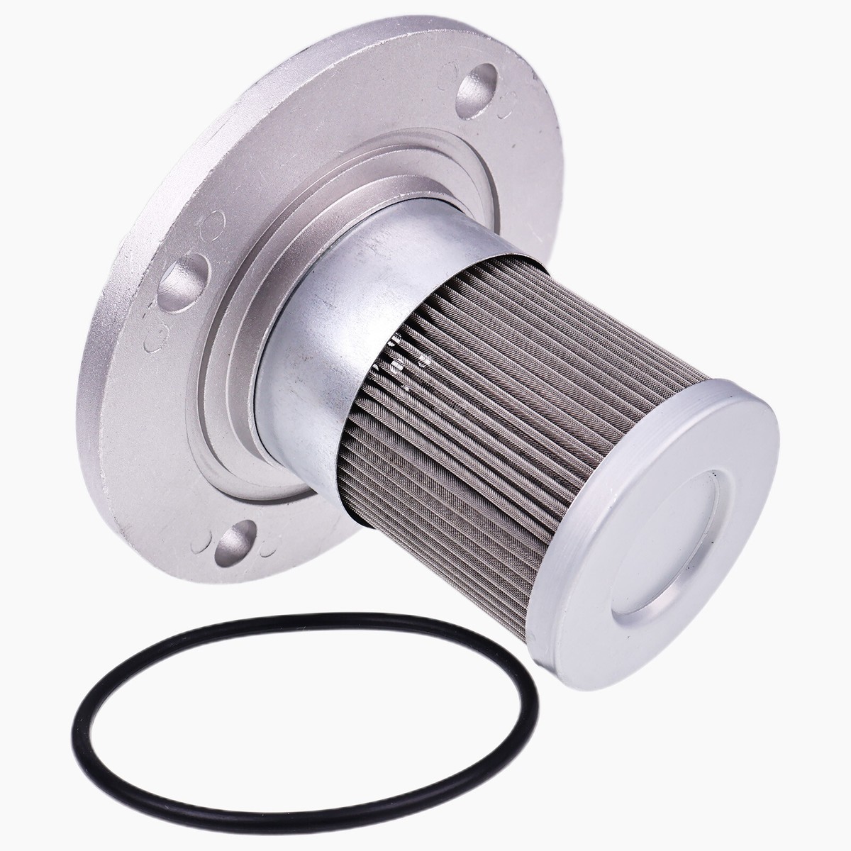Hydraulic Suction Filter 4272367 4294131 For Hitachi EX22
