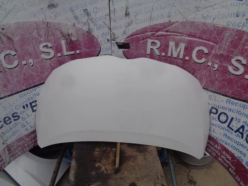 Haube für TOYOTA 2013 4658023