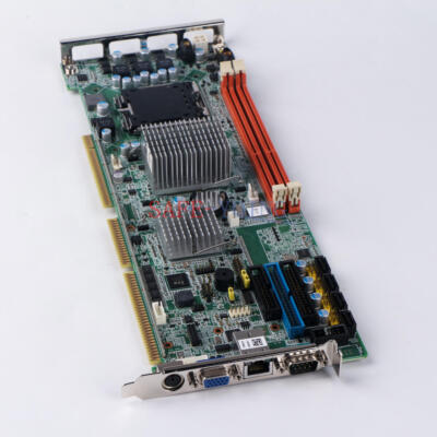 1PCS  Advantech Motherboard PCA-6011VG-00A1E