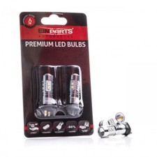 2 Glühbirnen PW24W Für Golf VII, BMW, Mercedes, Volvo, Audi, Skoda DRL, Position