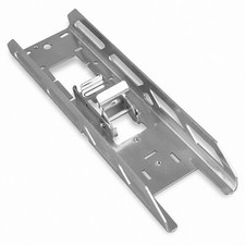 Support profiles with twisting adapter install for several longitudinal