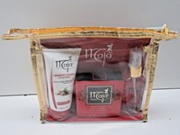 Maja Espana 3 Piece Gift Set - Soap - Hand Cream - Body Mist - - Lk - Rare Maja Espana 3 Piece Gift Set - Soap - Hand Cream - Body Mist - - Lk - Rare