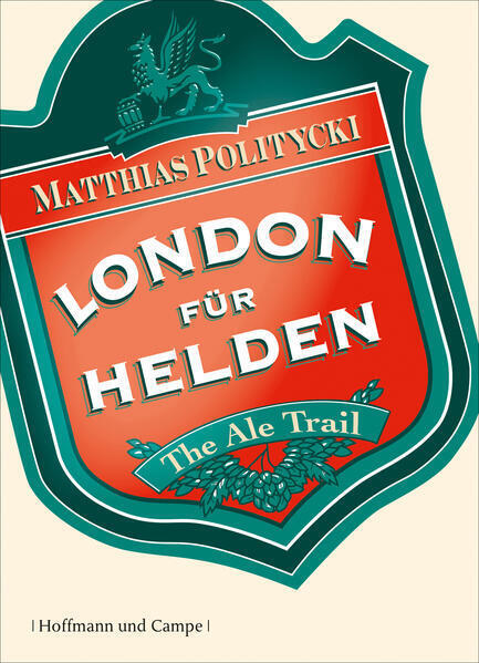 Thumbnail - London Für Helden | Matthias Politycki | 2011 | Deutsch