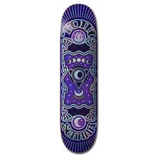 Tavola da Skate Element Deck Tarot Moon Schaar 8.6'' + Grip