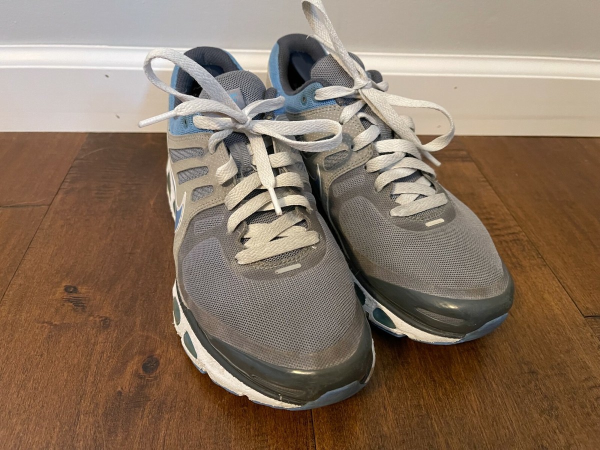 nike air max tailwind  2 men's running shoe