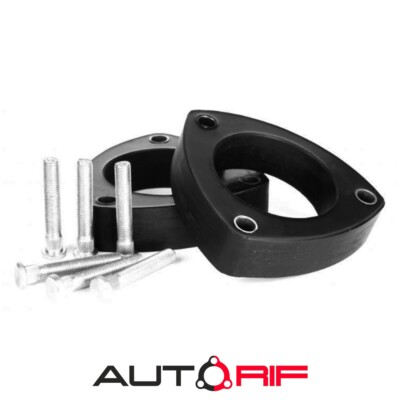 1.2'' 30mm Front Strut Spacers Lift Kit for Ford C-Max Escape Focus Kuga CONNECT