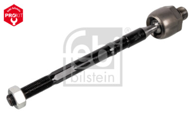 FEBI BILSTEIN 170815 Axialgelenk, Spurstange für RENAULT