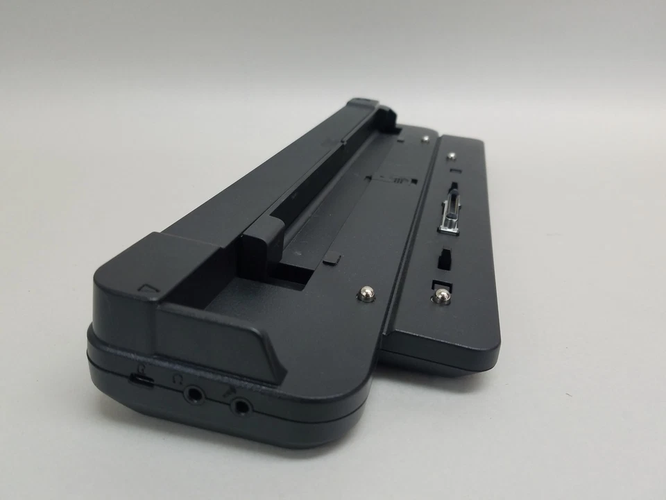 Lot of 2 Fujitsu CP248548-01 FPCPR63Z Laptop Docking Station For Lifebook - Image 3 of 4