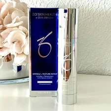  NEW!!! WRINKLE + TEXTURE REPAIR  ZO SKIN REPAIR by ZEIN OBAGI Retail 159$