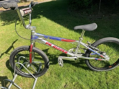 BMX Bike-Racing Aluminum Bikes for sale | eBay