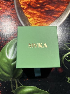 Damenohrringe Creolen von MYKA