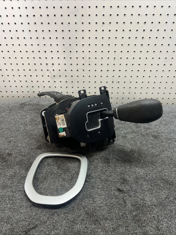 ✅Conjunto de palanca de cambios automática Pontiac G8 GT GXP 2008-2009 de fábrica OEM GM 92203798 Foto 3 de 4